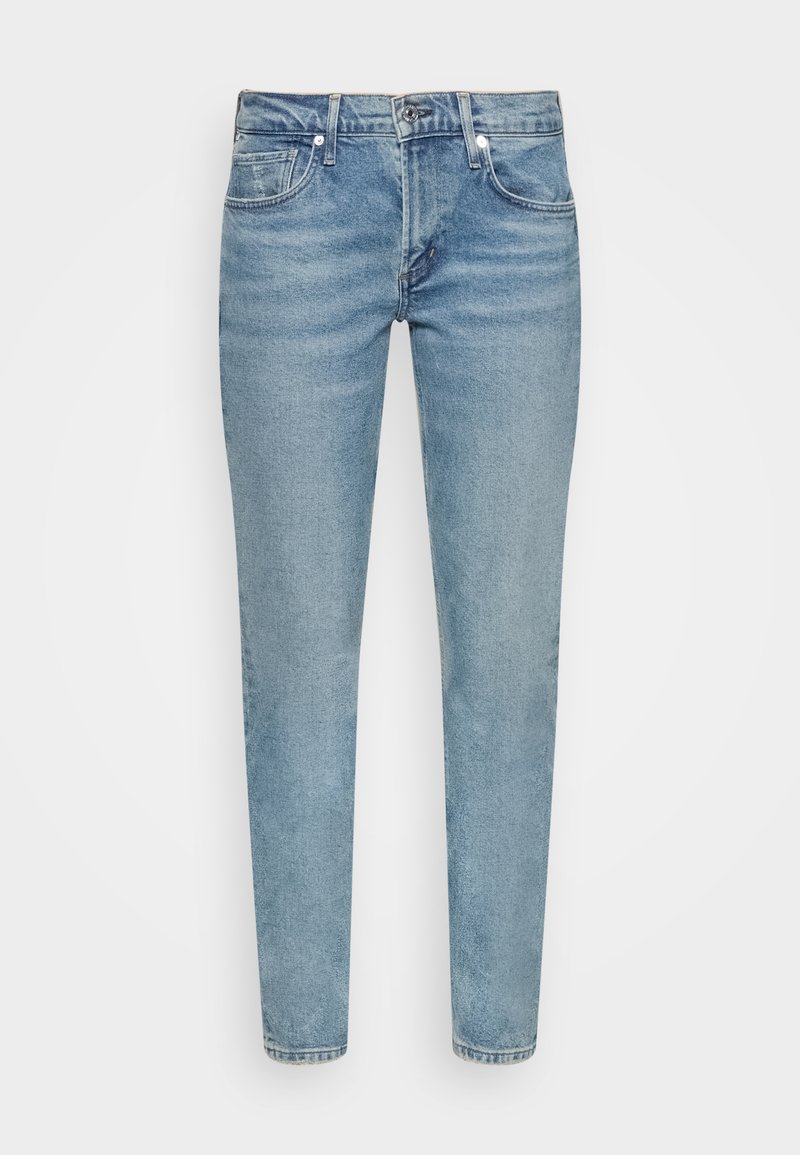 Damen Kleider | Citizens of Humanity INGA Jeans Slim Fit lillet/blue denim - LU60680 Damen Kleider | Citizens of Humanity INGA Jeans Slim Fit lillet/blue denim - LU60680