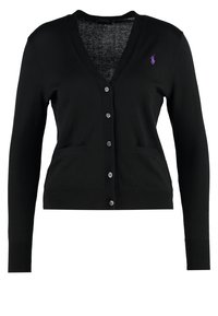 Polo Ralph Lauren Neuletakki - black