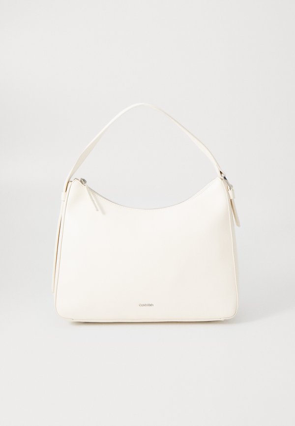 SENSE MEDIUM SHOULDER BAG - Handbag - sea salt