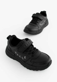 Baker by Ted Baker BACK TO SCHOOL DINOSAUR - REGULAR FIT - Sneakers laag - black