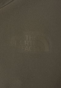 The North Face Giacca hard shell - olive