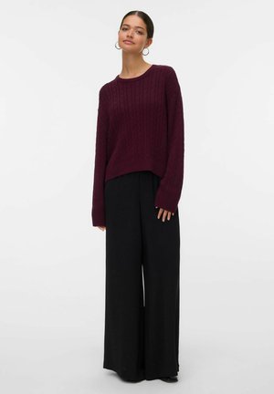 VMFOCORNELIA - Pullover - winetasting