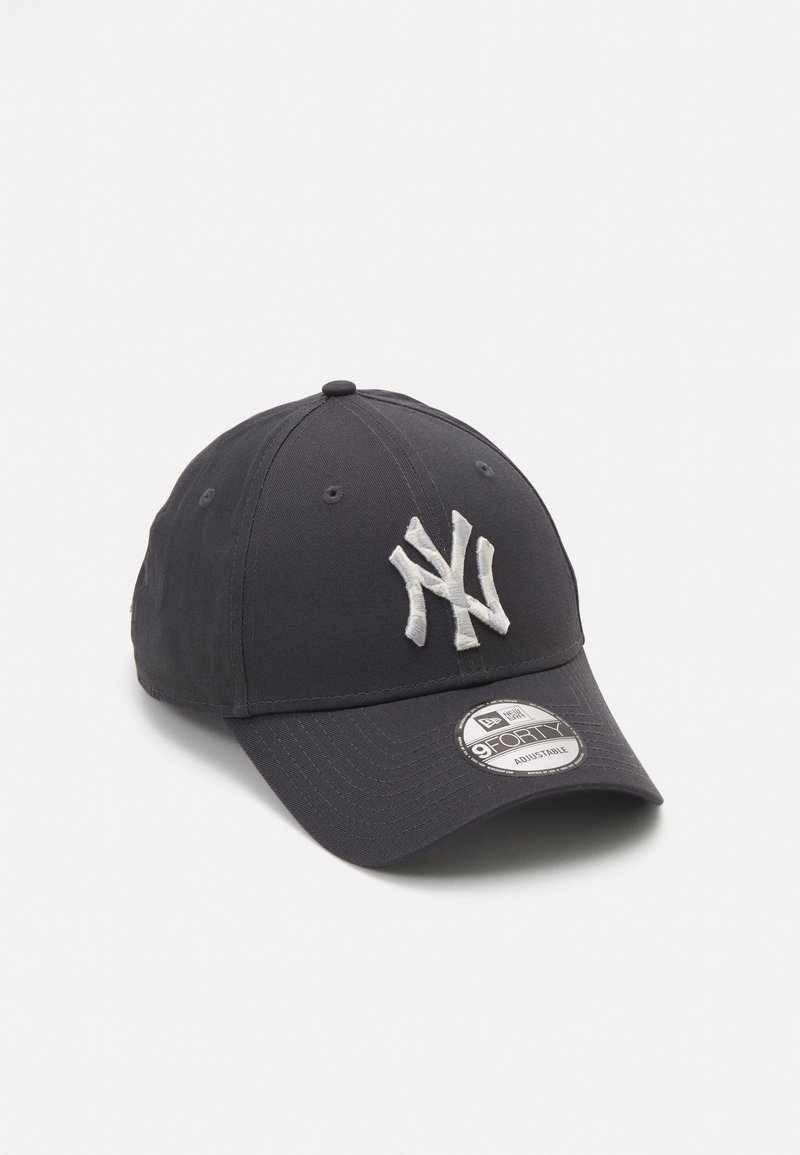 New Era ANIMAL INFILL FORTY UNISEX - Boné - dark gray