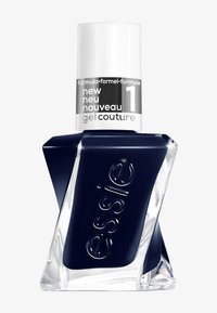 Essie - GEL COUTURE - Nagellak - caviar bar Miniatuurafbeelding 1