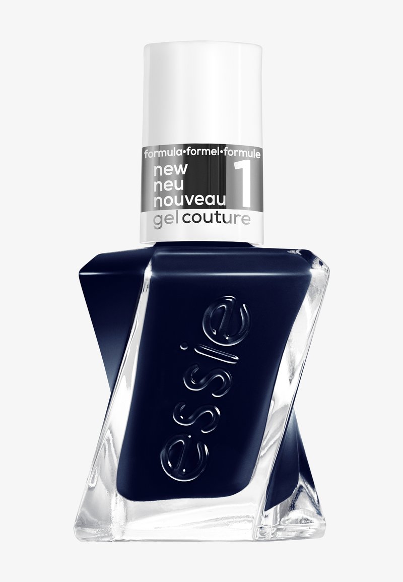 Essie - GEL COUTURE - Nagellak - caviar bar, Vergroten
