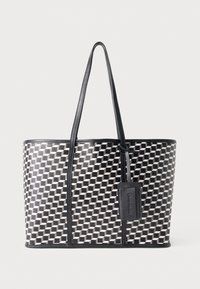 Selezionato, black/white