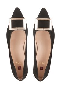 Högl Decolleté - schwarz