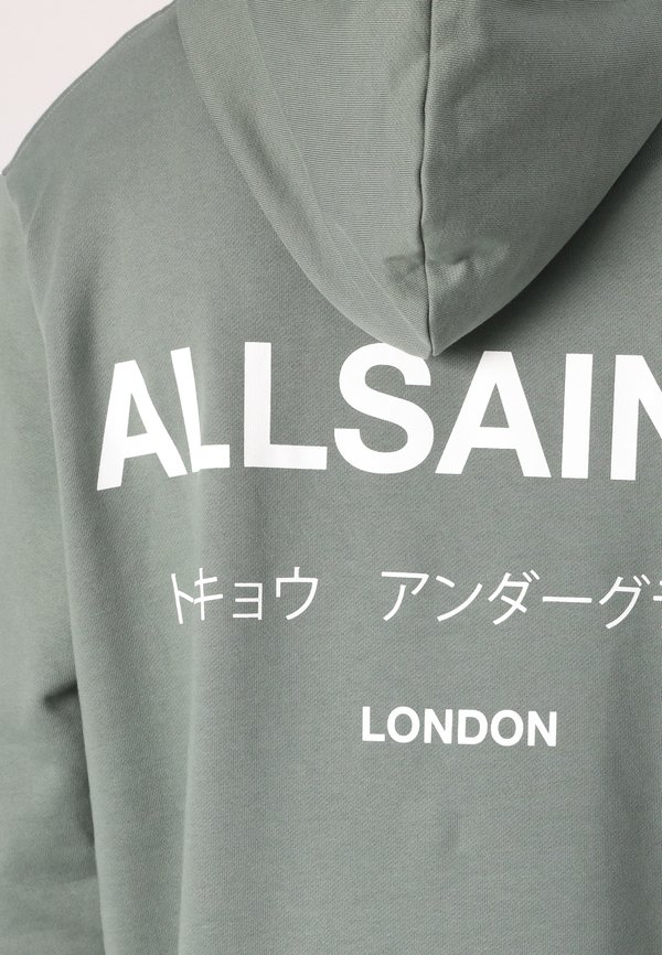 UNDERGROUND HOODY - Hoodie4