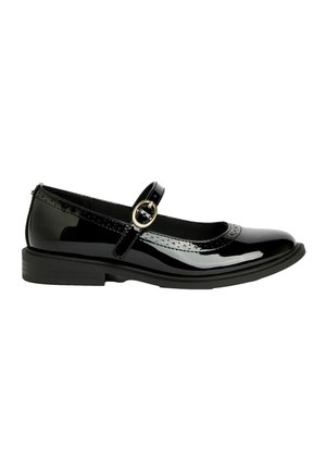 DOLLY - REGULAR FIT - Ballerinasko m/ rem - black
