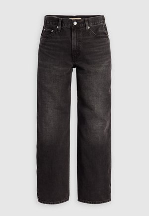 Levi's® BAGGY DAD - Jeans relaxed fit - shrink up