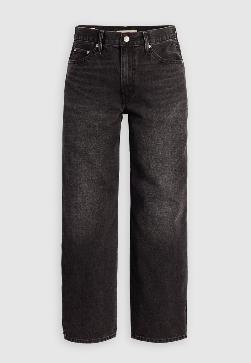 Levi's® BAGGY DAD - Jeans Relaxed Fit - shrink up