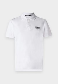 Polo - white