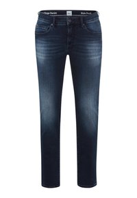 Non sélectionné, ocean black used