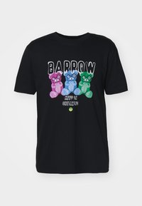 Non sélectionné, nero