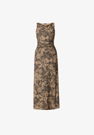 Long Tall Sally, TALL MAXI DRESSES. - Jerseykleid - brown