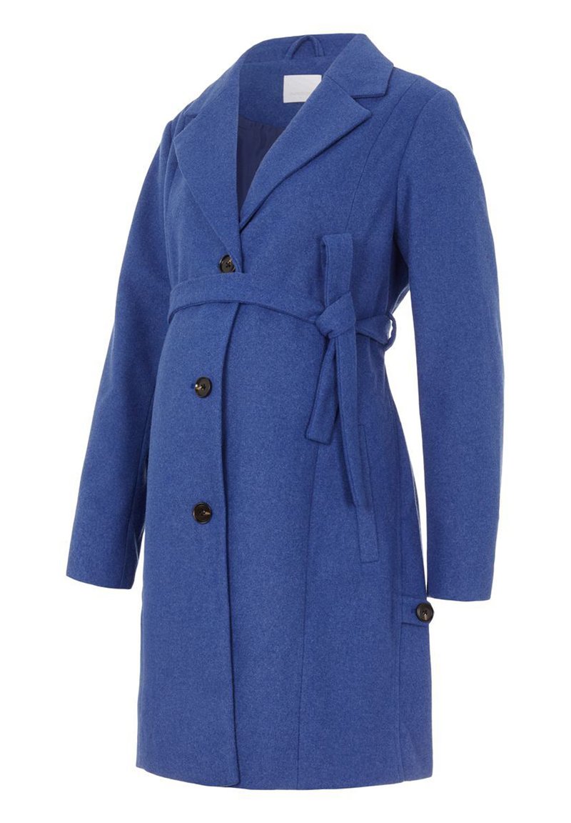 MAMALICIOUS Abrigo clásico - Imagen 1