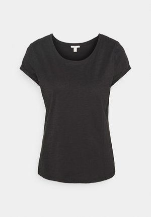 CORE - T-shirt basic - black