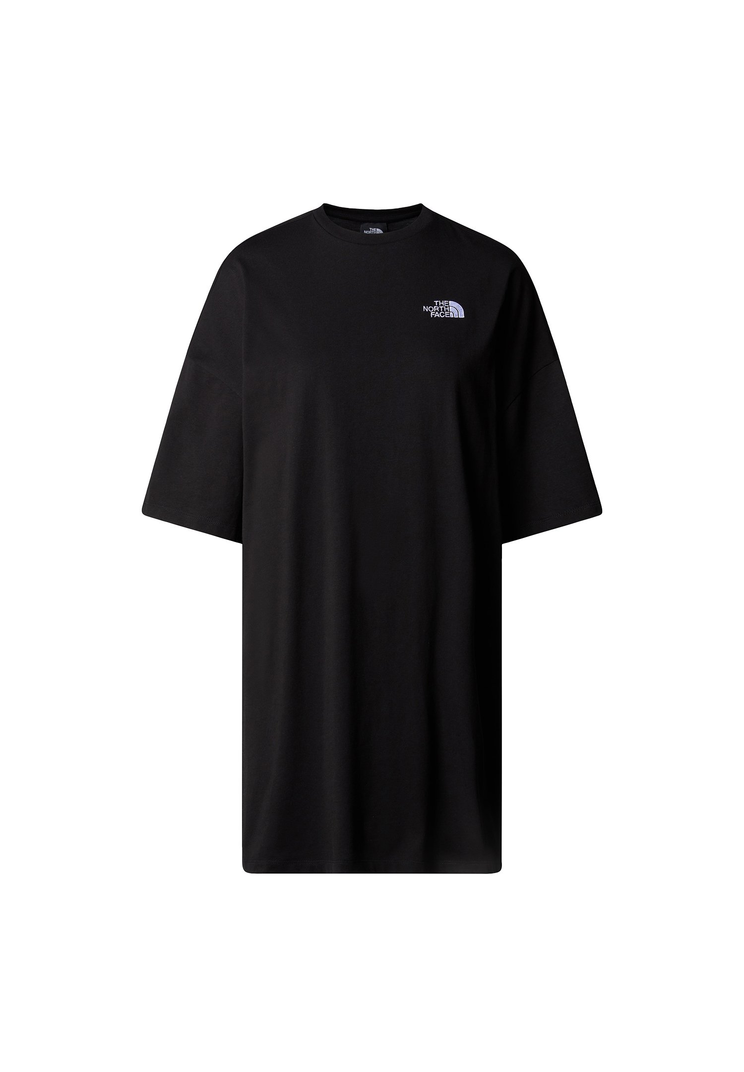 【送料&関税込】The North Face Essential T-shirt The North Face Essential Oversize T-Shirt - green (forest olive)