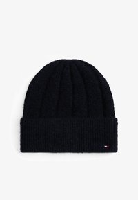 Seleccionado, space blue