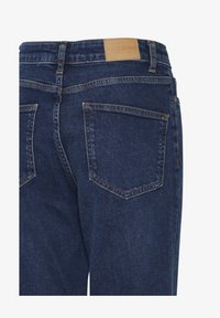 Valgt, dark blue denim