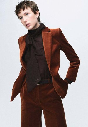 Blazer - orange