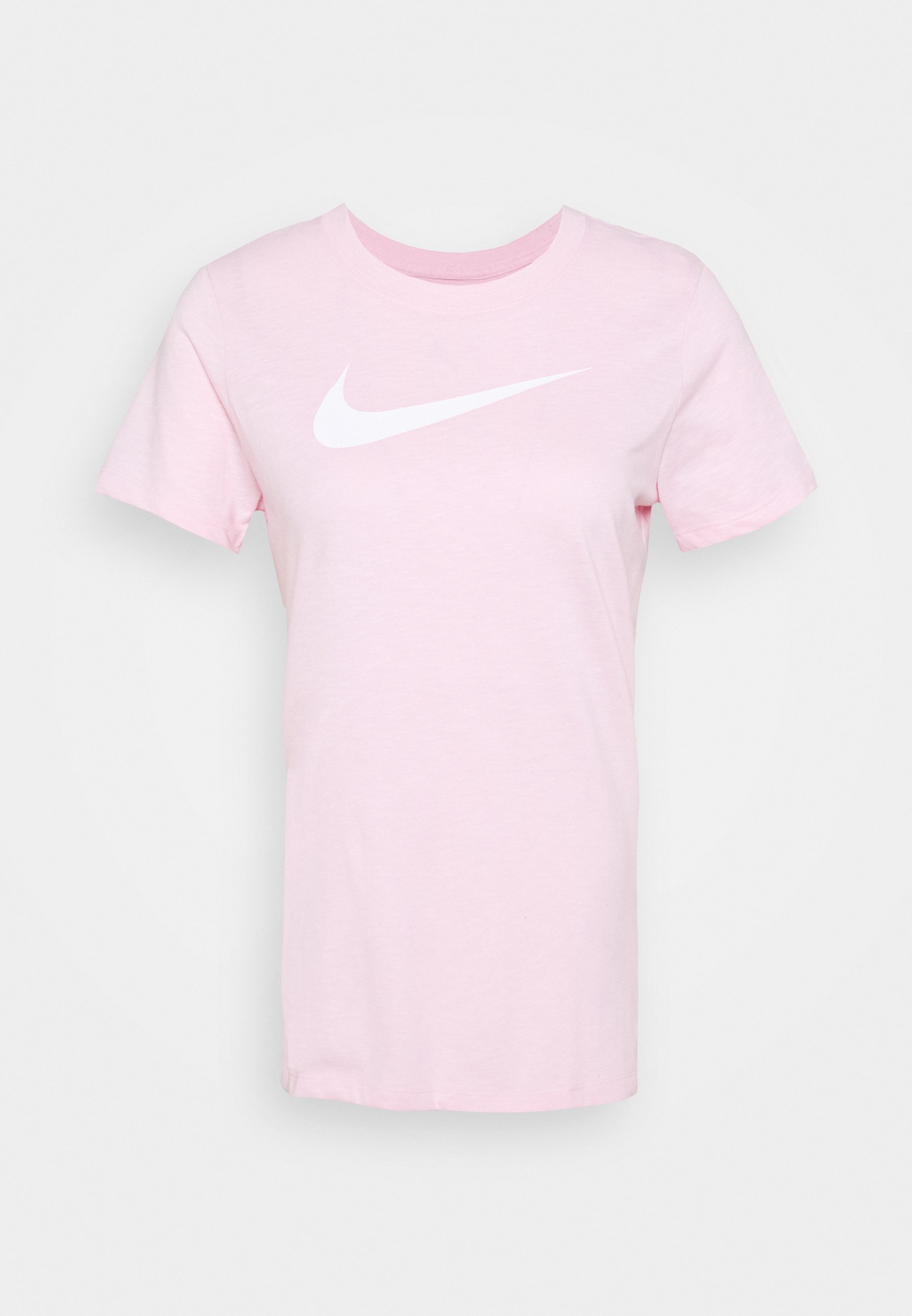 nike pink foam shirt