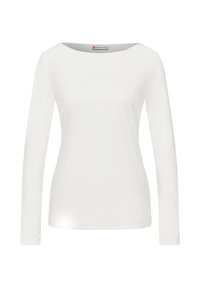 Non selezionato, weiß