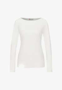 No seleccionado, weiß