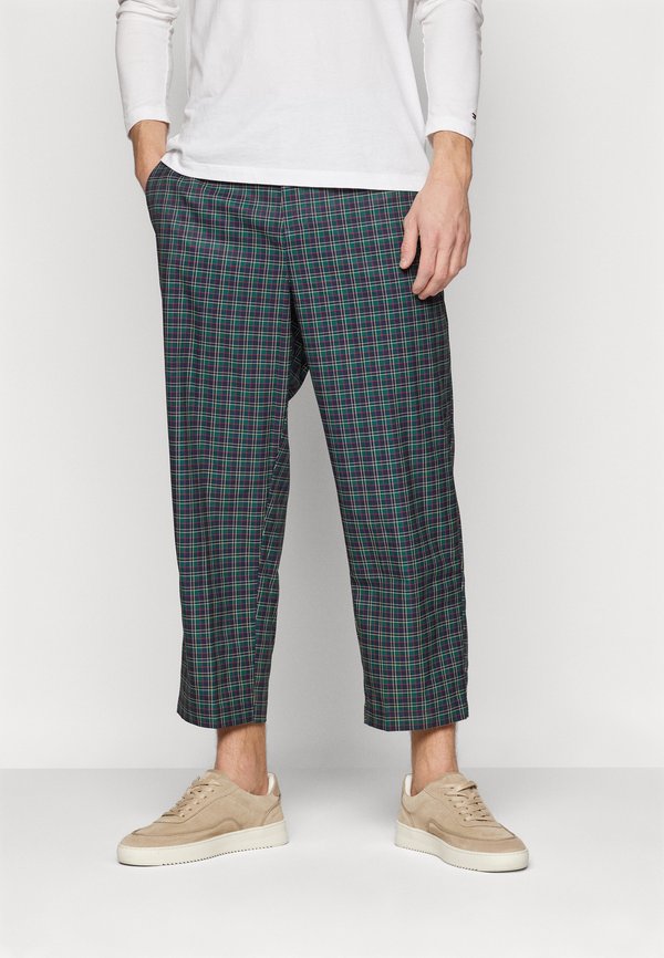 GOLF HERITAGE  - Trousers