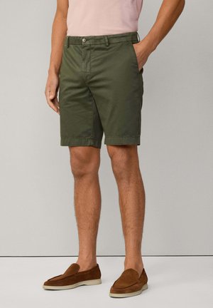 CORE KEN - Shorts - thyme green