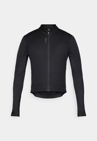 JACKET ZEROWEIGHT PRO - chaqueta de ciclismo - black