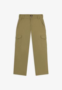 Wybrany, imperial green