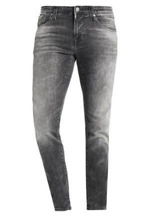 Mavi JAMES - Jeans Slim Fit - dark grey