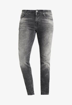 Mavi JAMES - Jeans Slim Fit - dark grey