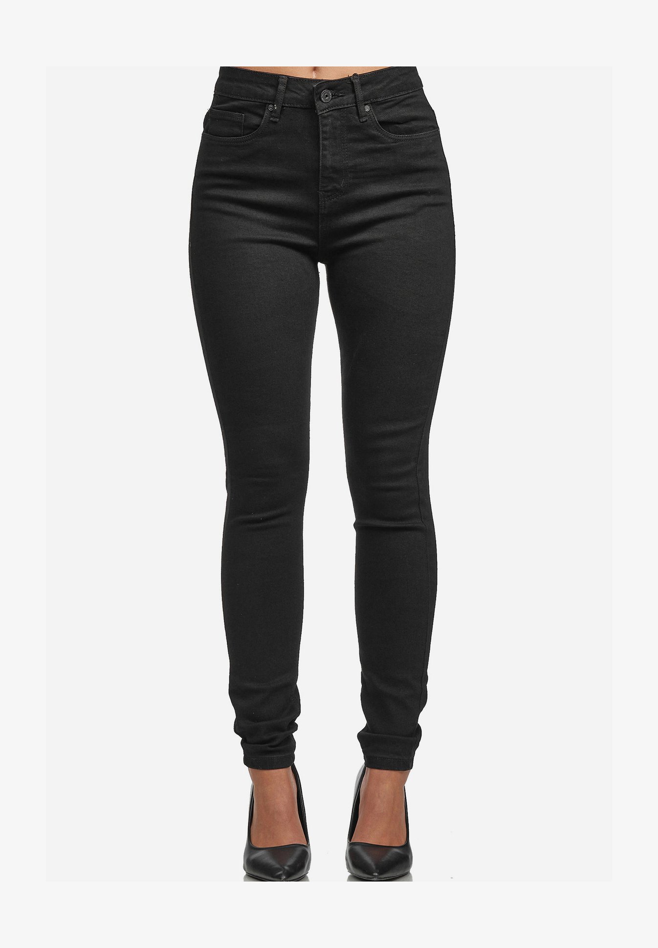 Tazzio Jeans Uomo Slim Fit, Classici 5 Tasche, Tessuto Elasticizzato, Disponibili In Vari Colori, Moderni E Resistenti