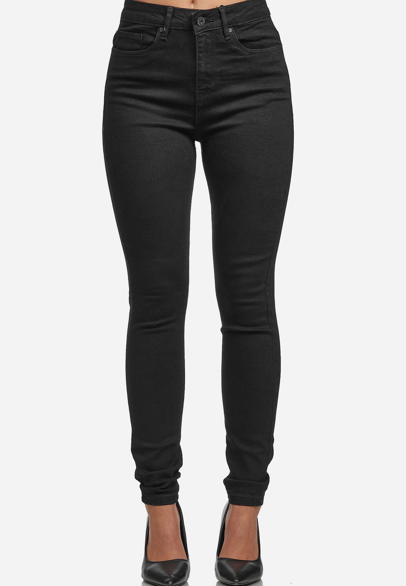 Tazzio Jeans Uomo Slim Fit, Classici 5 Tasche, Tessuto Elasticizzato, Disponibili In Vari Colori, Moderni E Resistenti