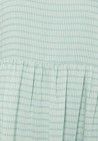 Love Copenhagen KANDI DRESS - Vestido comprido - beryl green