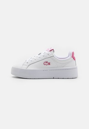 CARNABY - Sneakers basse - white/pink