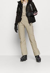 Superdry & Co Skijacke - dark green