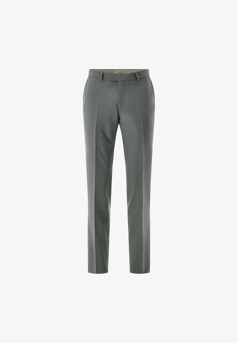 Carl Gross Chino - grün