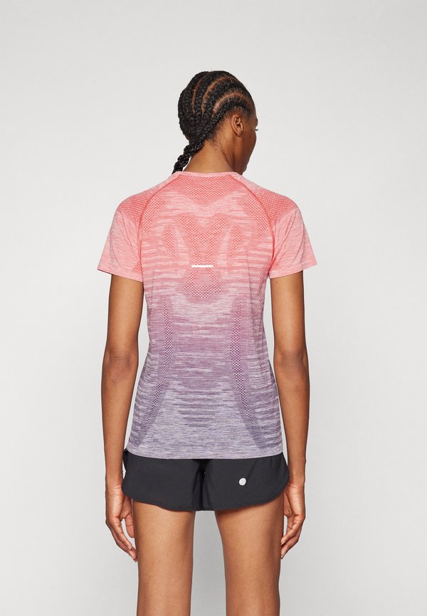 SEAMLESS SS  - Sports T-shirt3