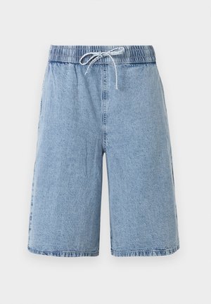 Noisy May, Lühikesed teksad - light blue denim