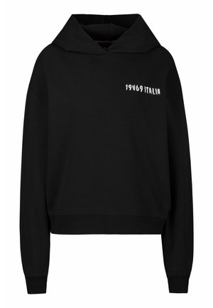 KARA ITALIA - Sweatshirt - black