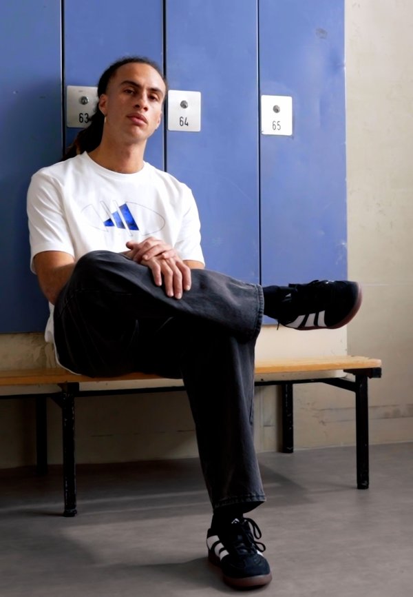 PREDATOR FREESTYLE INDOOR - Indoor football boots2