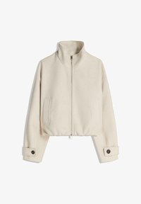 Non selezionato, beige