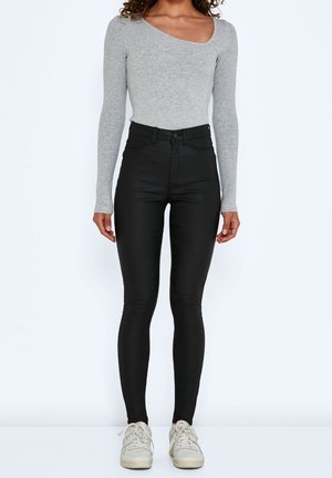 Broek - black