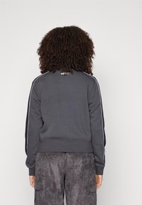 Nike Sportswear Sweat zippé - anthracite