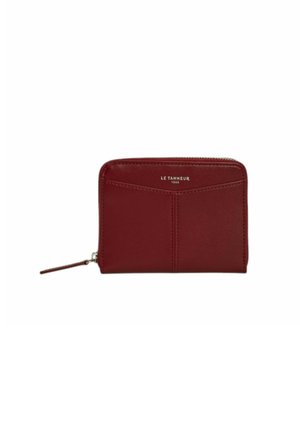 CHARLOTTE - Portafoglio - dark red