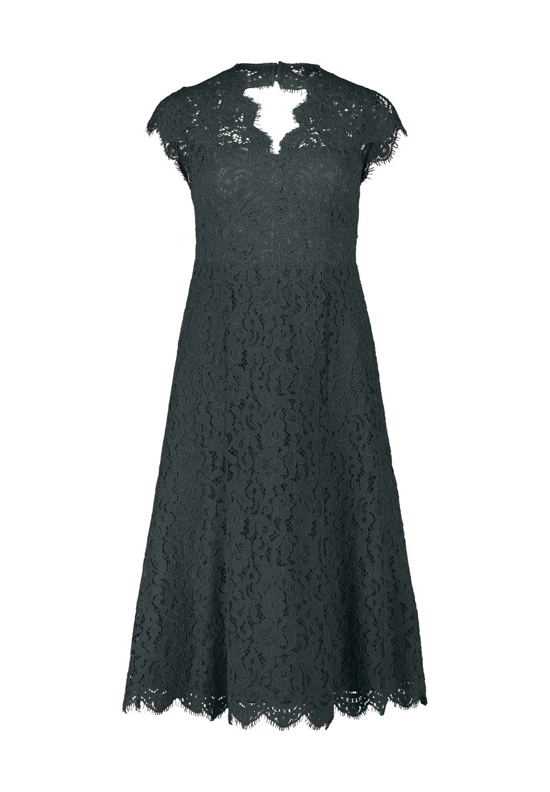 Vera Mont Cocktail dress / Party dress dusty slate/grey Zalando.de