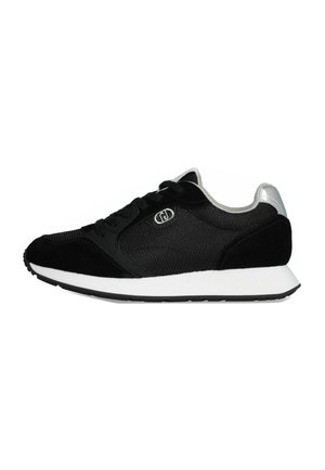BRIGHTY  - Trainers - black